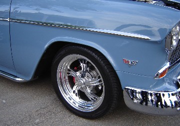 1955 Chevrolet BelAir