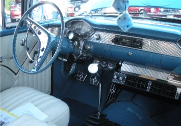 1955 Chevrolet BelAir