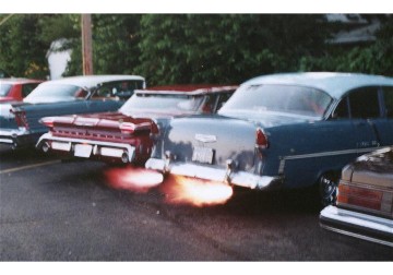 1955 Chevrolet BelAir