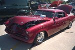 John - 1953 Studebaker