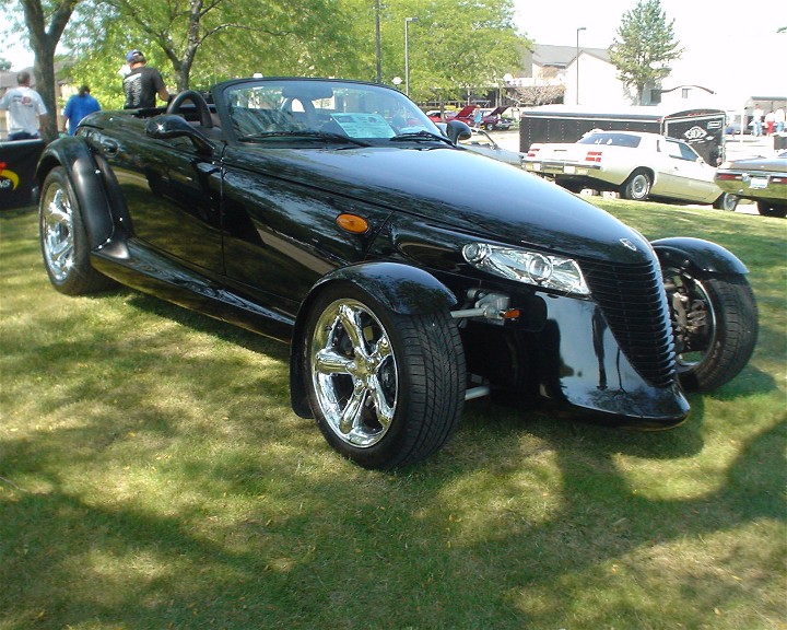 Darlene super nissan #7