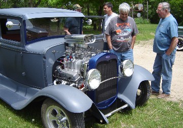 1931 Ford