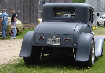 1931 Ford