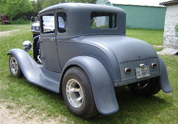 1931 Ford