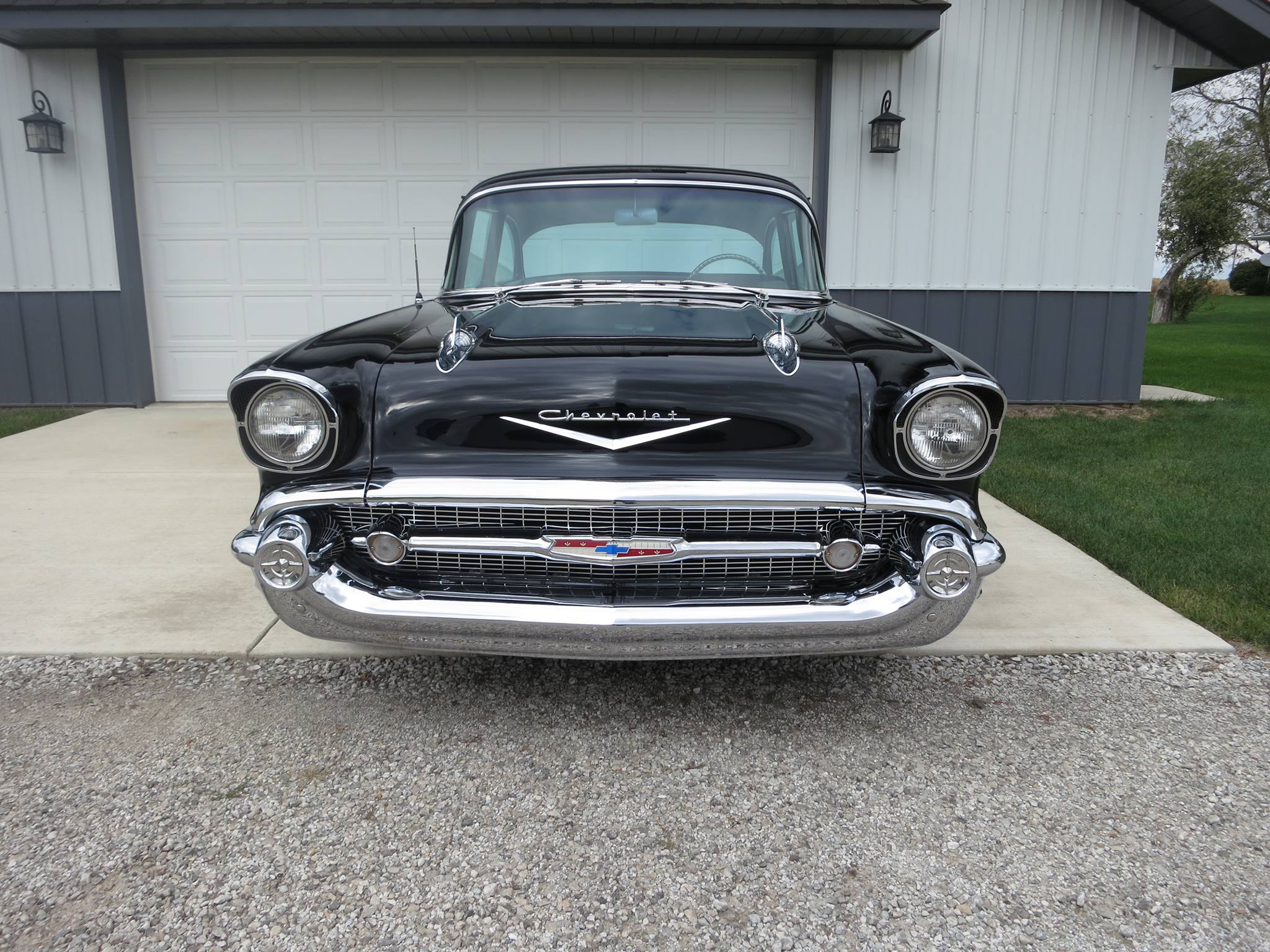 1957 Chevrolet 150