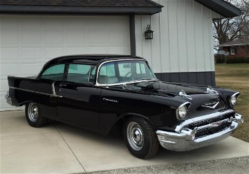 1957 Chevrolet 150