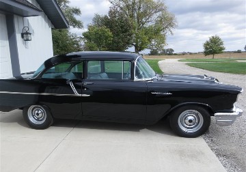 1957 Chevrolet 150