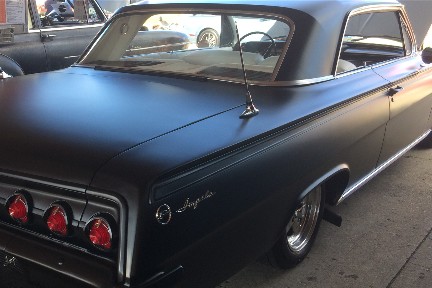 1962 Impala