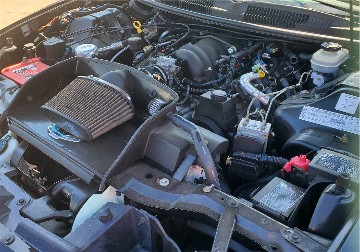 2000 Camaro SS