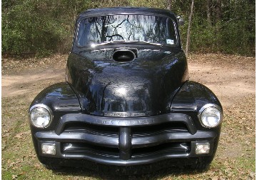 Diz - 1954 Chevy pickup