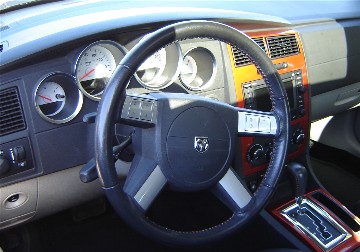 Jim's 2006 Hemi R/T Dodge Daytona