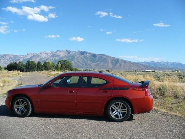 Jim's 2006 Hemi R/T Dodge Daytona