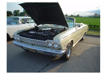 Diz- 1962 Impala