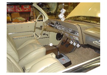 Diz- 1962 Impala