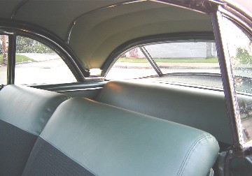 1952 Chevy BelAir