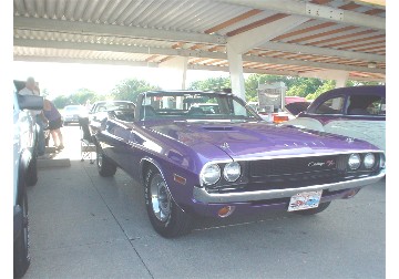 Jim - 1970 Challenger