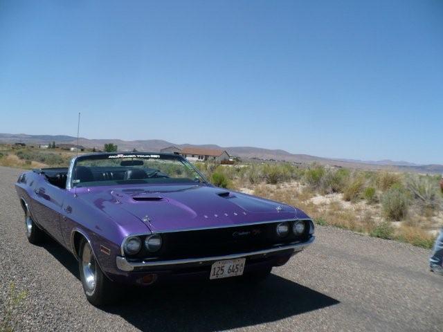 Jim - 1970 Challenger