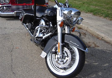 Road King