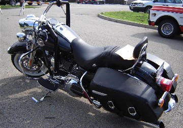 Road King