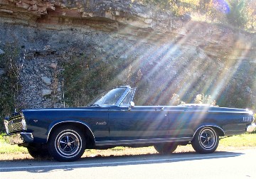 Rich (2003 Pres.) 1965 Satellite