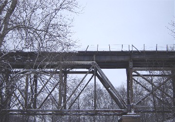 2009 Wyanet, Illinois Train Wreck