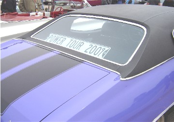 2009 Hot Rod Power Tour pictures