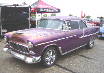 2009 Hot Rod Power Tour pictures