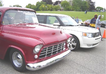 2009 Hot Rod Power Tour pictures