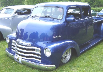 2009 Hot Rod Power Tour pictures