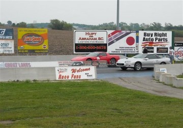 2009 Hot Rod Power Tour pictures