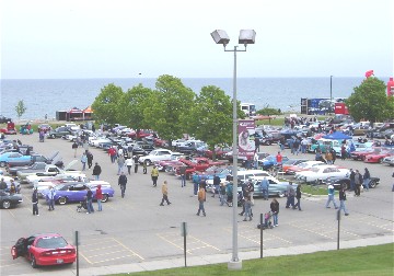 2009 Hot Rod Power Tour pictures