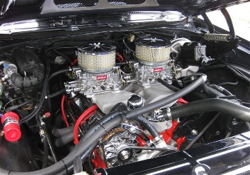 2009 Hot Rod Power Tour pictures