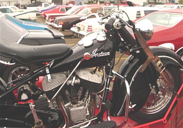2009 Hot Rod Power Tour pictures
