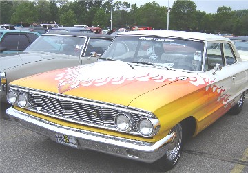 2009 Hot Rod Power Tour pictures