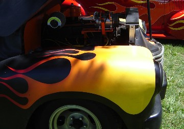 2009 Hot Rod Power Tour pictures