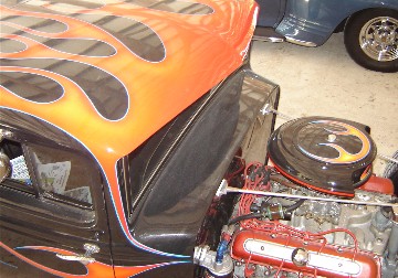 2009 Hot Rod Power Tour pictures