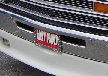 2009 Hot Rod Power Tour pictures