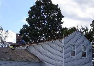 2010 Magnolia, Illinois Tornado pictures