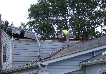 2010 Magnolia, Illinois Tornado pictures