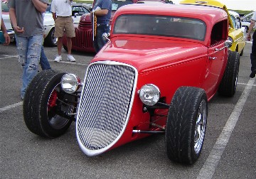 2010 Hot Rod Power Tour pictures