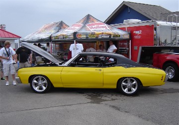 2010 Hot Rod Power Tour pictures