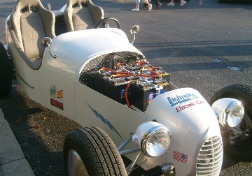 2010 Hot Rod Power Tour pictures