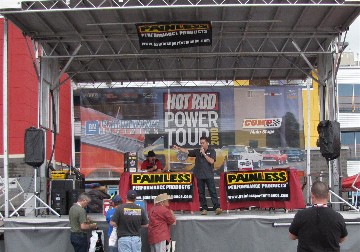 2010 Hot Rod Power Tour pictures