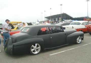 2010 Hot Rod Power Tour pictures