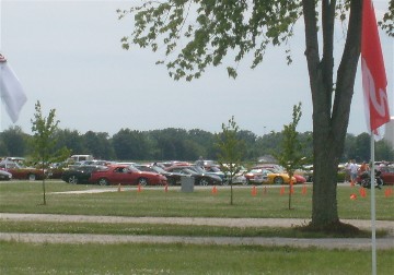 2010 Hot Rod Power Tour pictures