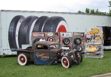 2010 Hot Rod Power Tour pictures