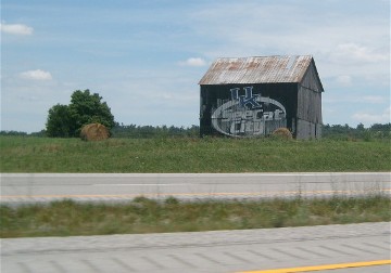 2010 Hot Rod Power Tour pictures