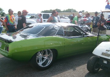 2010 Hot Rod Power Tour pictures