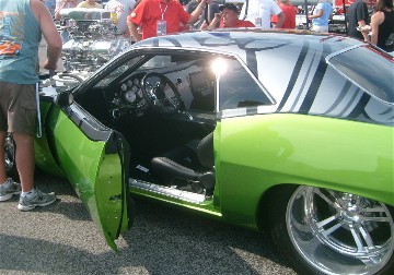 2010 Hot Rod Power Tour pictures