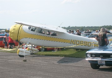 2010 Hot Rod Power Tour pictures